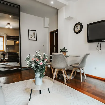 Apartment Visitzakopane Gorace Zrodla - Selena